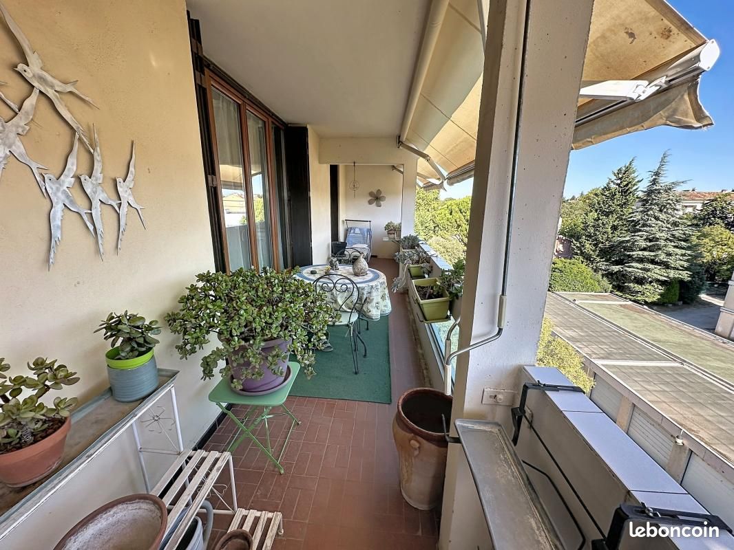Appartement 3 pièces 79 m² · à Avignon · 79 m² · 119 500 €