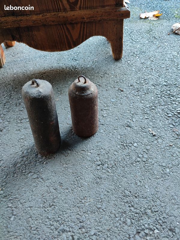 Comtoise (image 4)