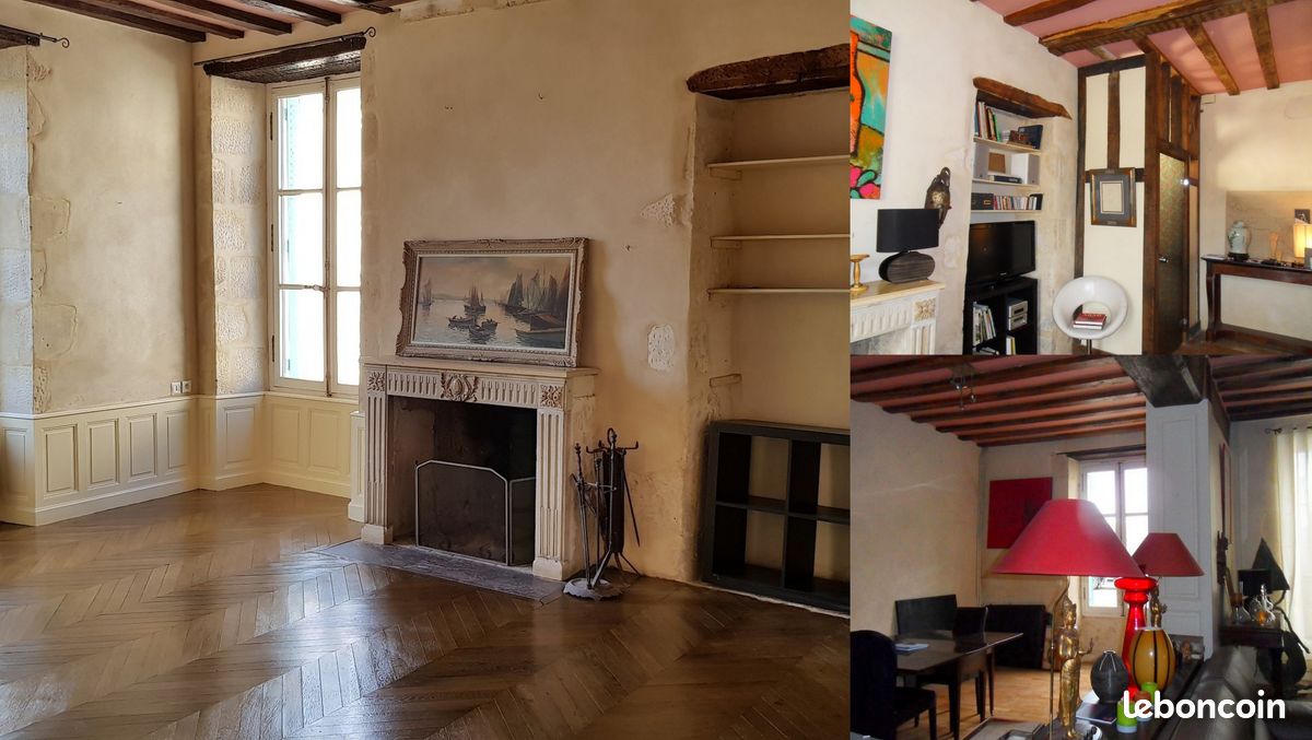 Maison 7 pièces 131 m² · à Mamers · 131 m² · 150 000 €