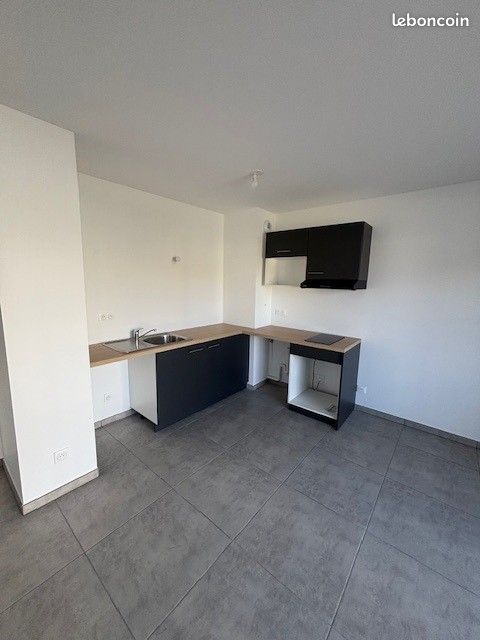 Appartement 2 pièces 44 m² · à Saint-Étienne · 44 m² · 660 €