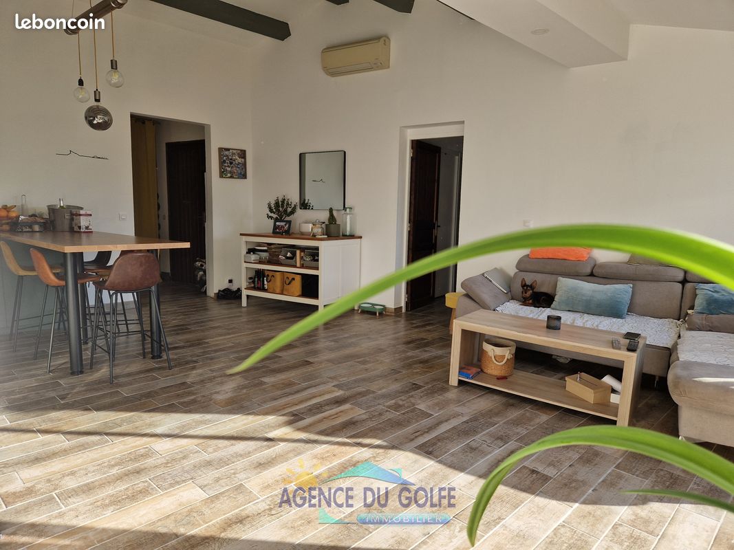 Maison 4 pièces 77 m² · à La Ciotat · 77 m² · 539 000 €