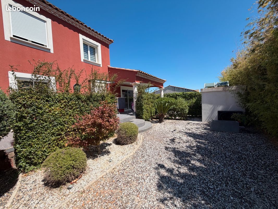 Maison 5 pièces 135 m² · à Saint-Gilles · 135 m² · 379 000 €