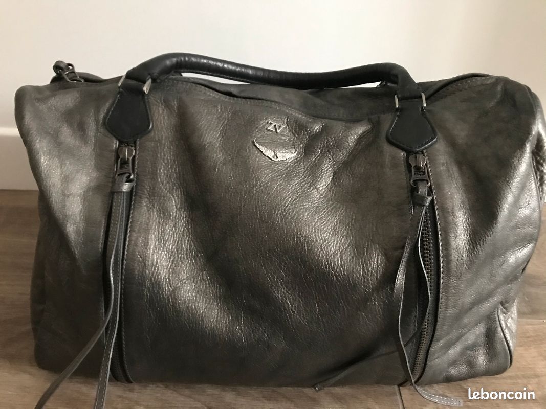 Sac Zadig & Voltaire Sunny M (image 1)