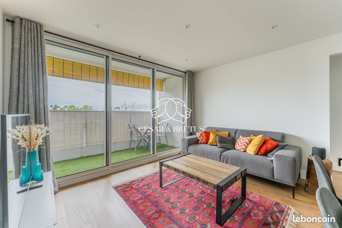 Appartement 3 pièces 62 m² · à Caluire-Et-Cuire · 62 m² · 265 000 €