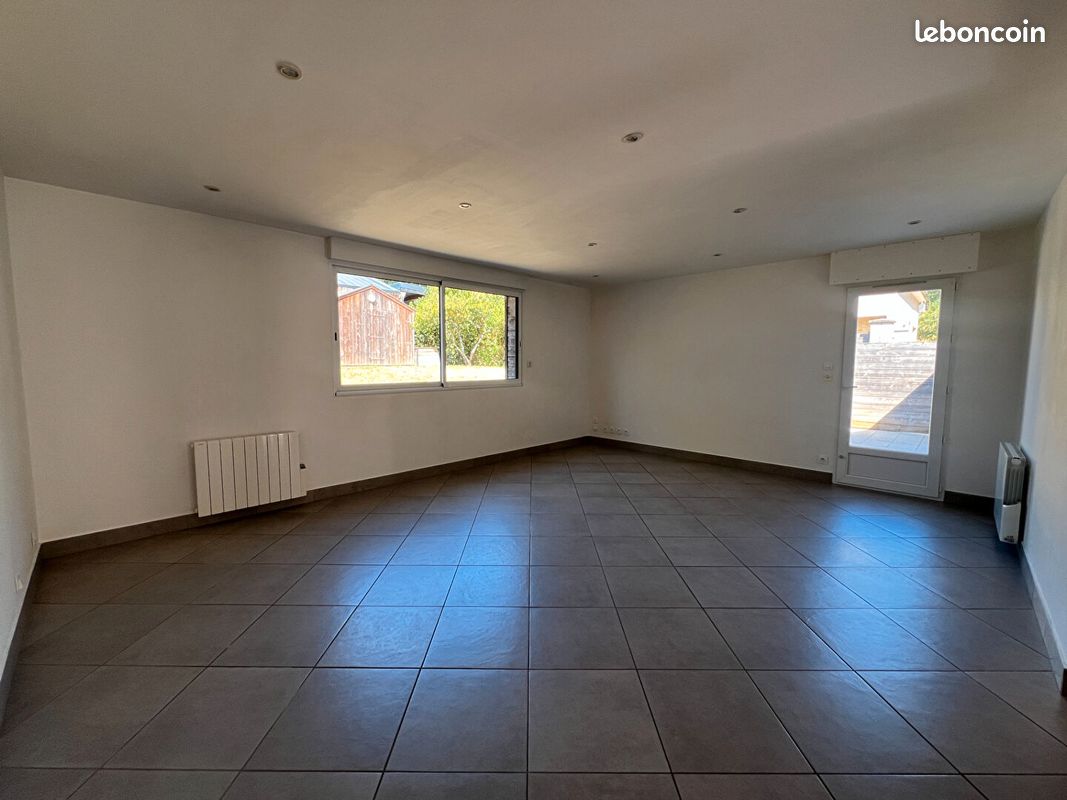 Maison 3 pièces 80 m² · à Pontchâteau · 80 m² · 790 €/mois