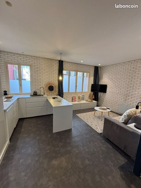 Appartement 1 pièce 24 m² · à Nice · 24 m² · 950 €/mois