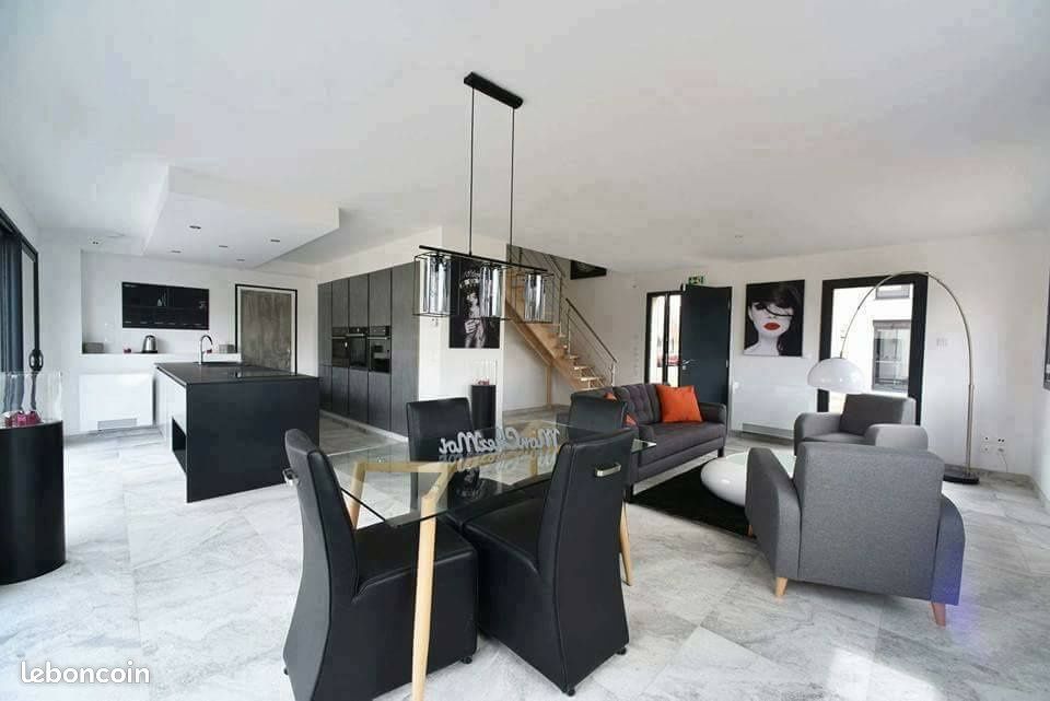 Maison 5 pièces 100 m² · à Brumath · 100 m² · 1 340 €/mois