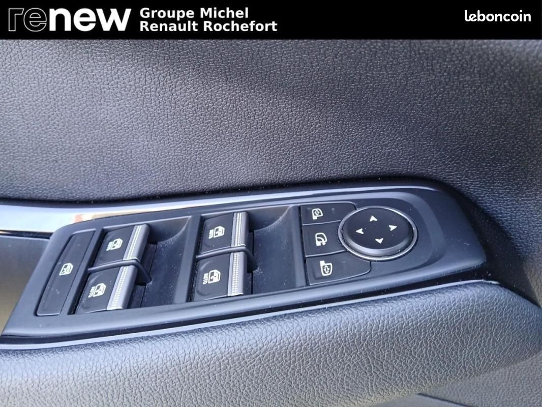 Renault Austral mild hybrid advanced 130 Techno (image 14)