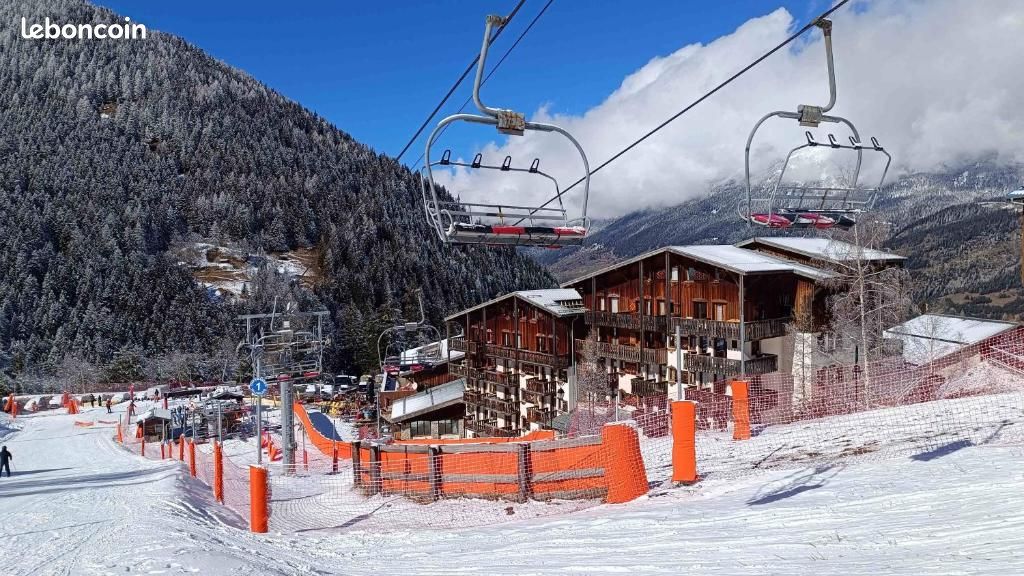 Appartement 1 pièce 18 m² · à Modane · 18 m² · 59 000 €