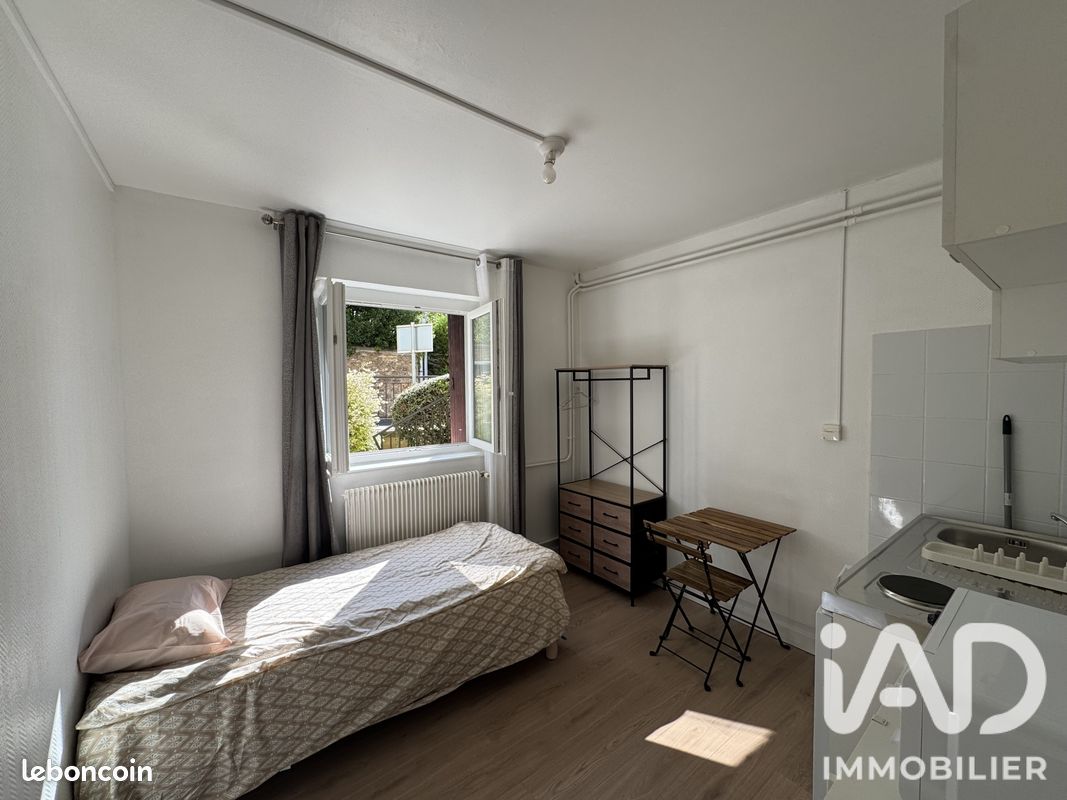 Appartement 1 pièce 9 m² · à Palaiseau · 9 m² · 67 000 €