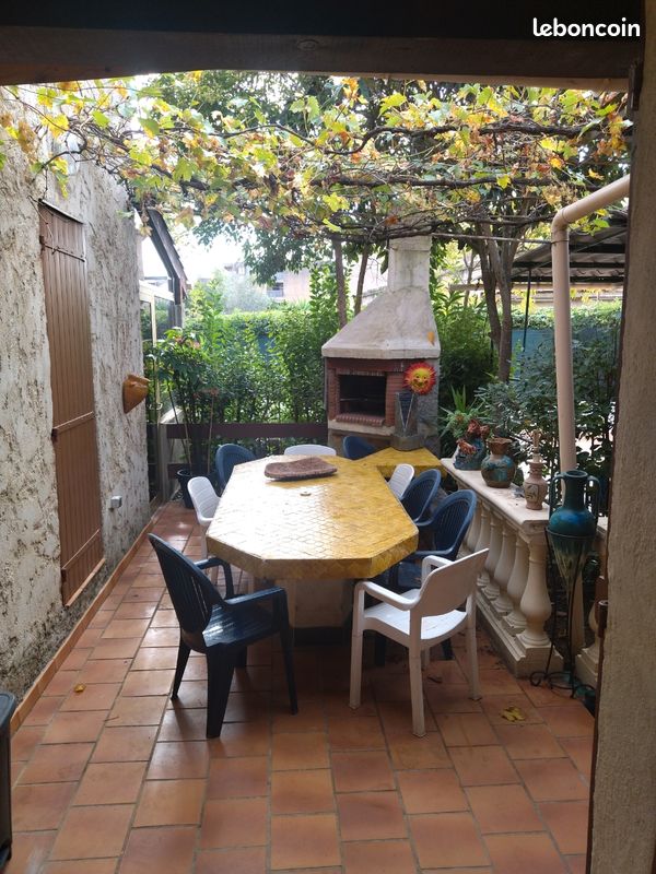 Maison 4 pièces 145 m² · à Ajaccio · 145 m² · 450 000 €