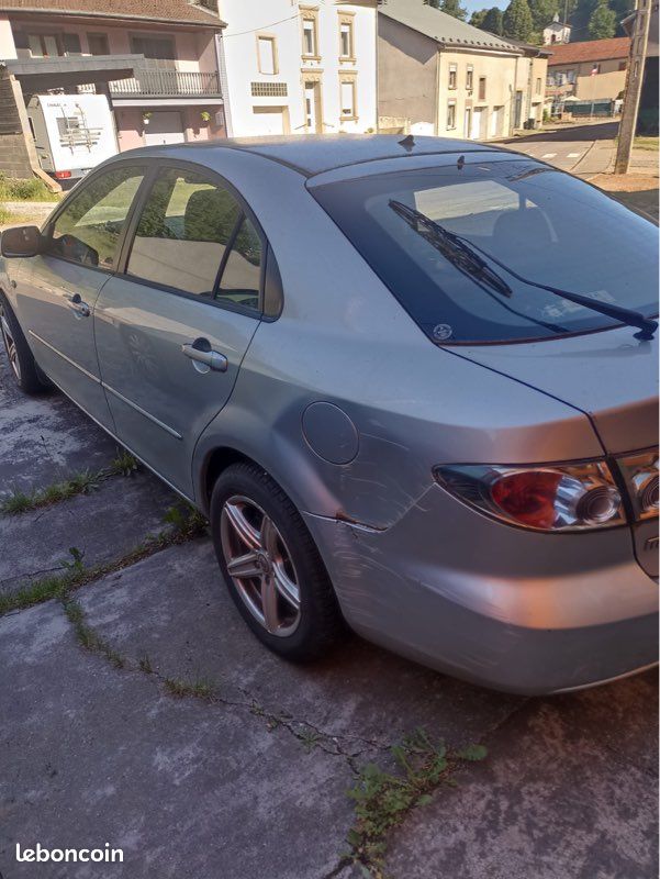 Mazda 6 (image 2)