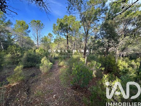 Terrain 8590 m² · à Six-Fours-les-Plages · 8 590 m² · 100 000 €