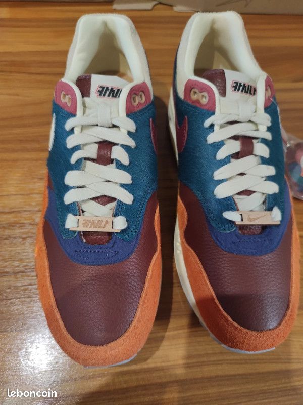 Baskets Nike Air Max 1 Kasina 40 (image 3)