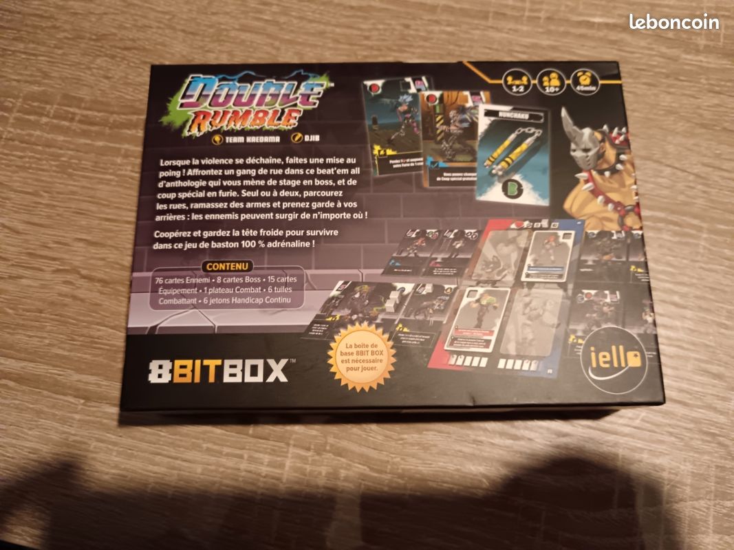 Jeux de société (image 6)