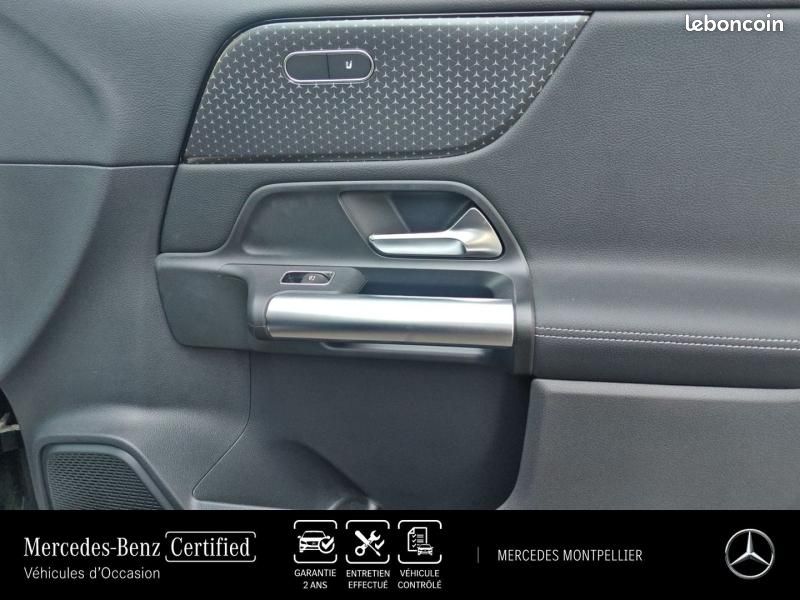 Mercedes-benz GLA 200 163ch Progressive Line 7G-DCT (image 17)