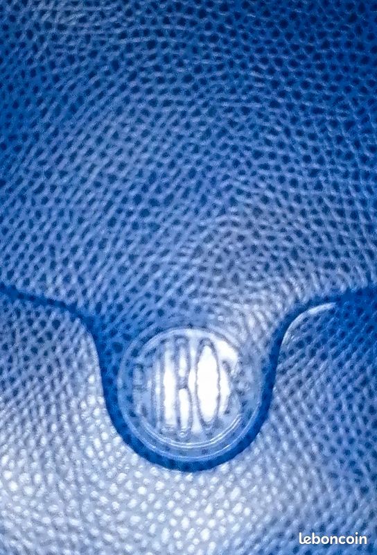 Ancienne pochette Pilbox pour deck (image 2)
