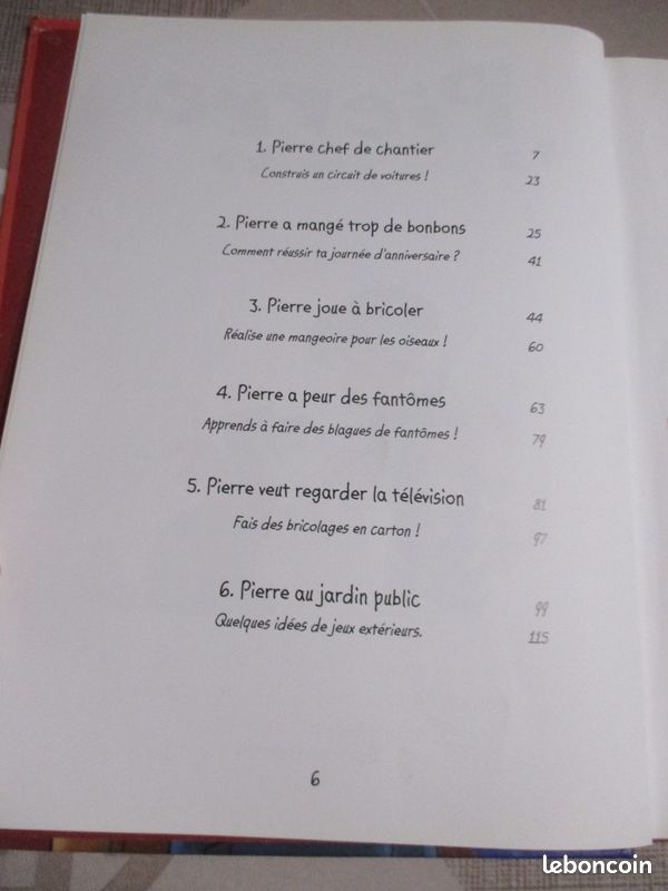 Pierre et Rubis (image 3)