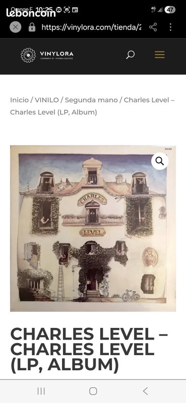 Charles Level (image 4)