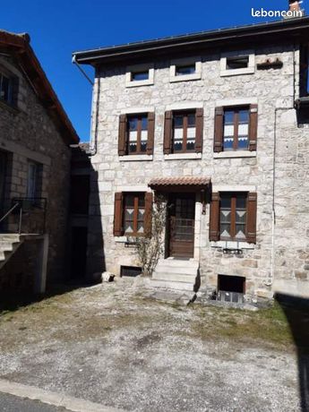 Maison 5 pièces 98 m²