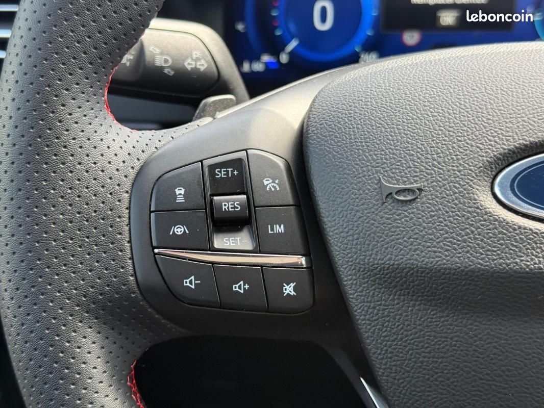 Ford Kuga 2.0 TDCi 120 S&S 4x2 Powershift ST-Line (image 14)