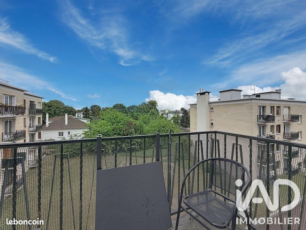 Appartement 1 pièce 32 m² (image 1)