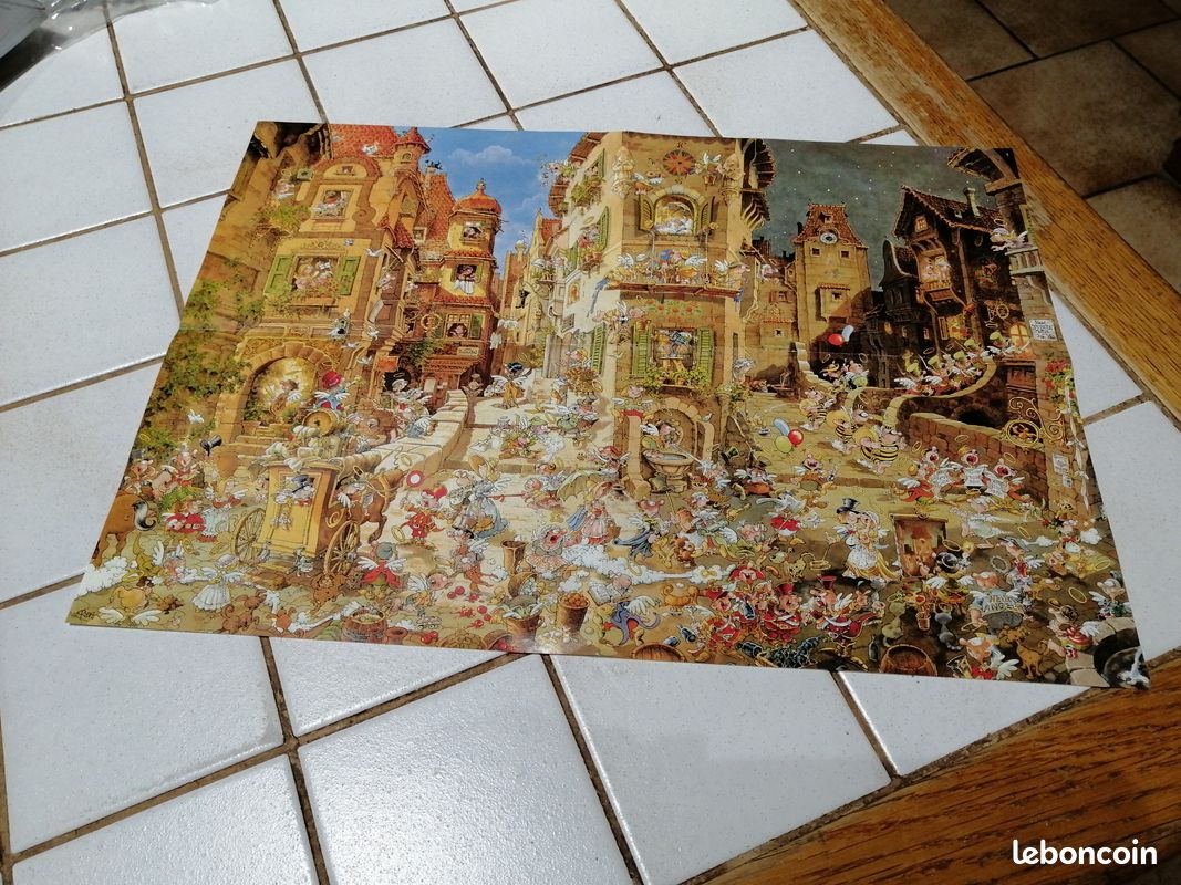 Puzzle heye (image 3)