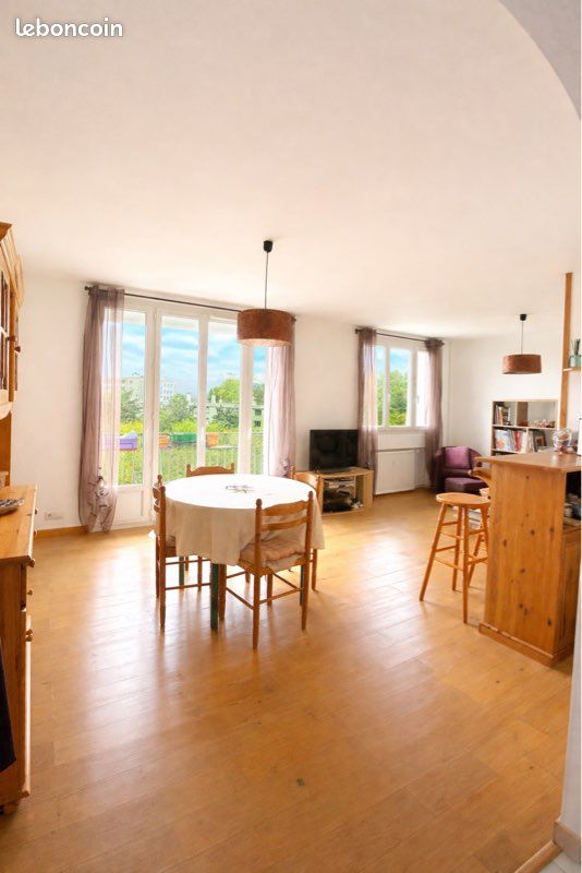 Appartement 3 pièces 72 m² · à Bourg-lès-Valence · 71,7 m² · 145 000 €