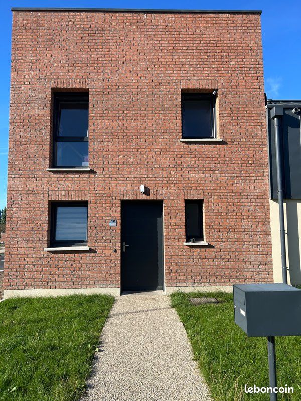 Maison 4 pièces 85 m² · à Armentières · 85 m² · 259 000 €