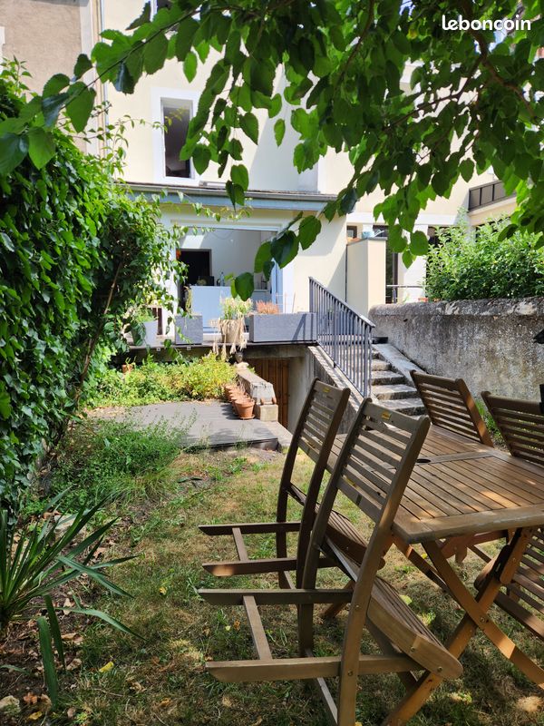 Maison 3 pièces 75 m² · à Tours · 75 m² · 369 000 €
