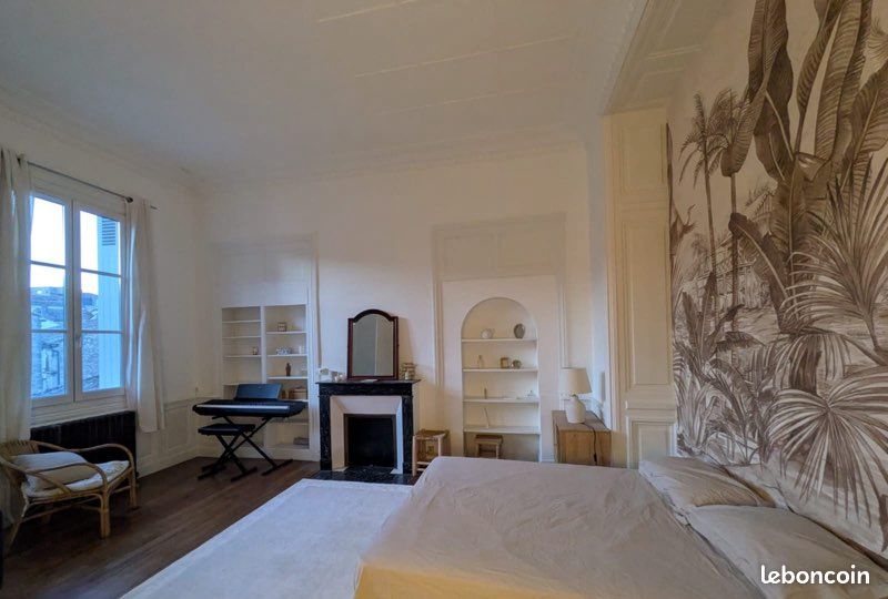 Appartement 3 pièces 100 m² · à Angoulême · 100 m² · 1 180 €