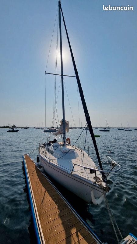 Gib'Sea 24 — View photo 1