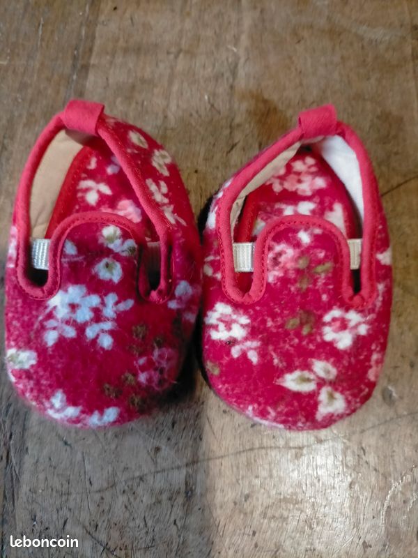 RAVISSANTES CHARENTAISES BÉBÉ AGNÈS b pt 15 (image 1)