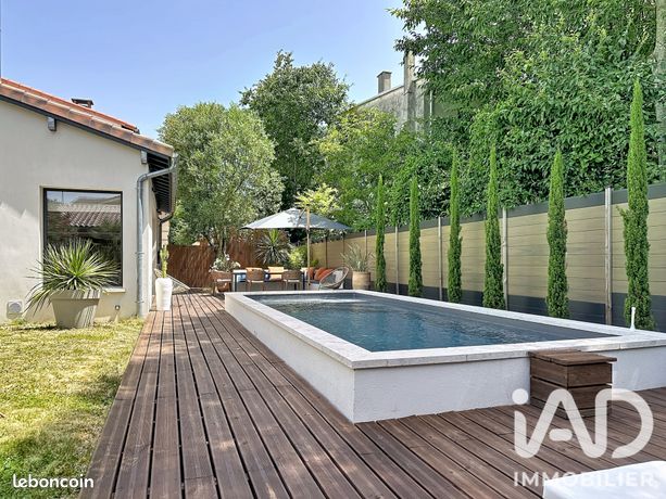 Maison 7 pièces 240 m² — 13