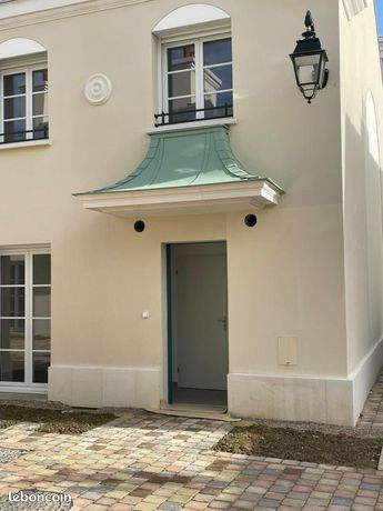 Maison a louer serris - 5 pièce(s) - 98 m2 - Surfyn