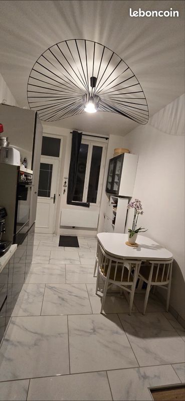 Appartement 2 pièces 66 m² · à Mers-les-Bains · 65,8 m² · 140 000 €