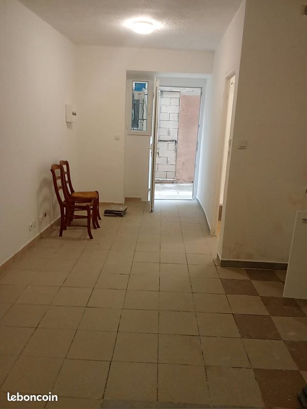 Appartement 1 pièce 35 m² · à La Seyne-sur-Mer · 35 m² · 600 €/mois