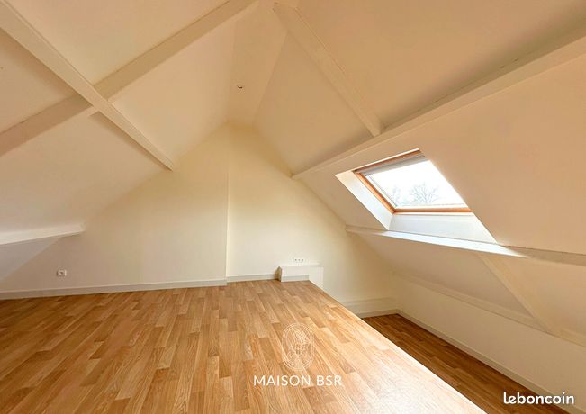 Maison 6 pièces 180 m² — 11