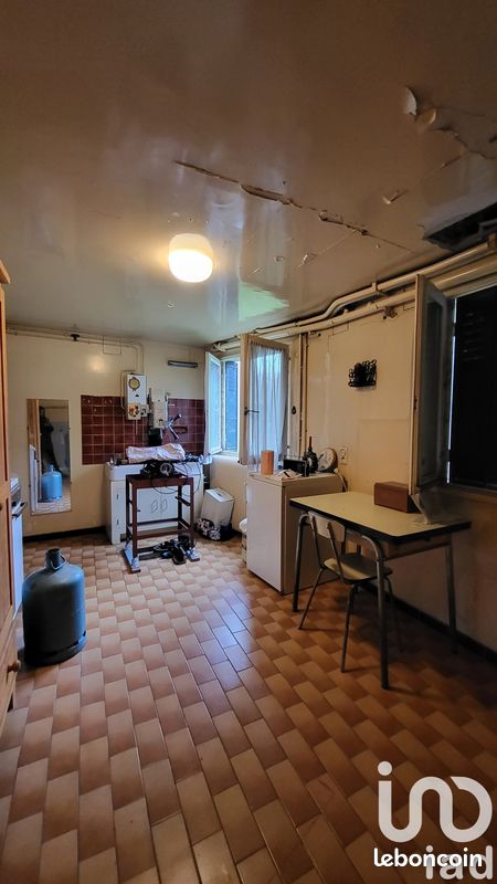 Maison de ville 4 pièces 75 m² (image 14)