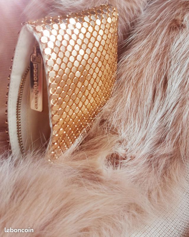 Pochette de costume en soie à pois en bleu – Charvet