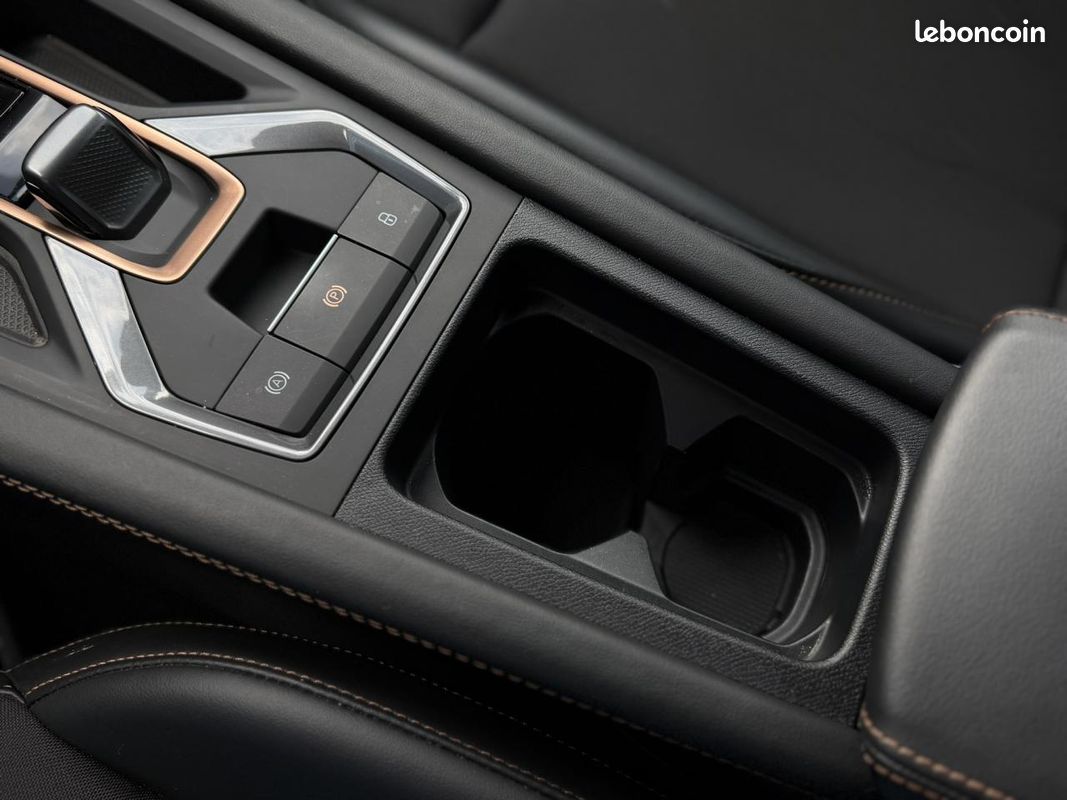 CUPRA FORMENTOR NV 2.0 TDI 150 DSG - Garantie CUPRA 04/2030 (image 15)