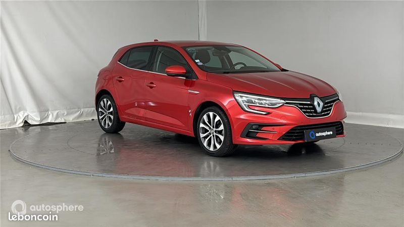 Renault Mégane 1.3 TCe 140ch Techno (image 3)