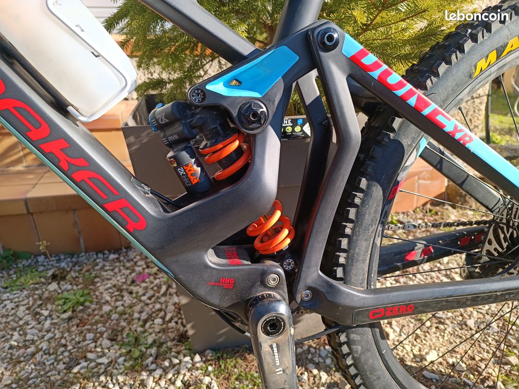 Mondraker Dune XR full carbon (image 3)