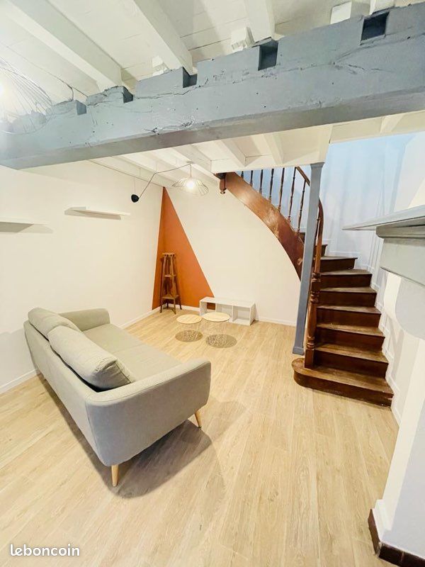 Appartement 3 pièces 69 m² · à Orthez · 69 m² · 695 €/mois