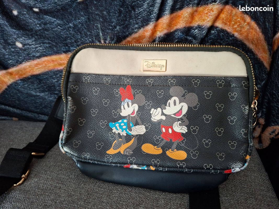 Vend sac a main (image 7)