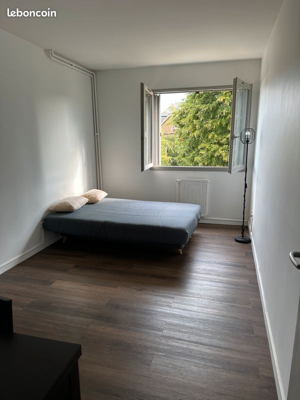 Studio à louer (image 5)