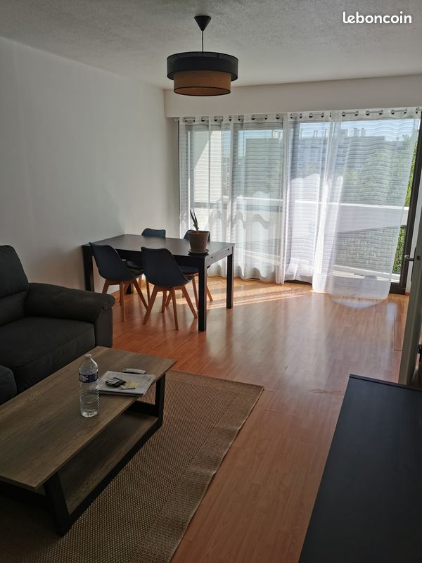 Appartement 2 pièces 45 m² · à Pessac · 45 m² · 800 €