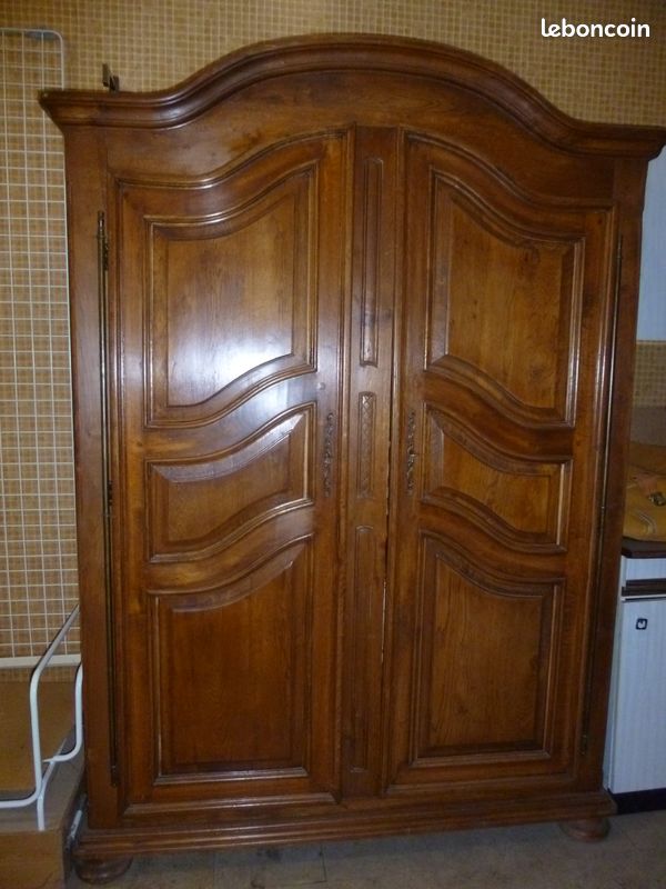 Armoire limande (image 1)
