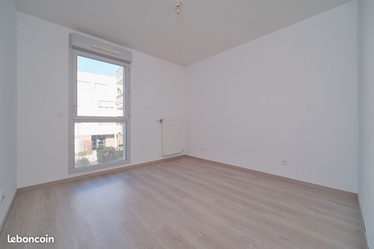 Appartement a louer meyzieu - 2 pièce(s) - 41 m2 - Surfyn