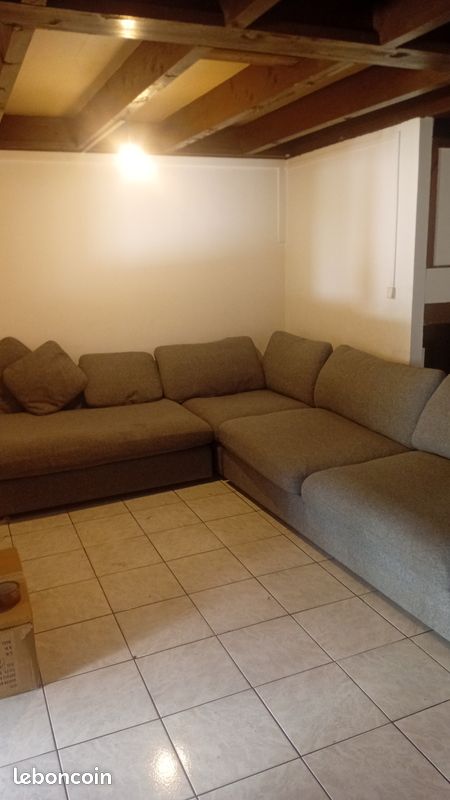 Canapé (image 3)